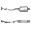 BM CATALYSTS BM80209 Catalytic Converter